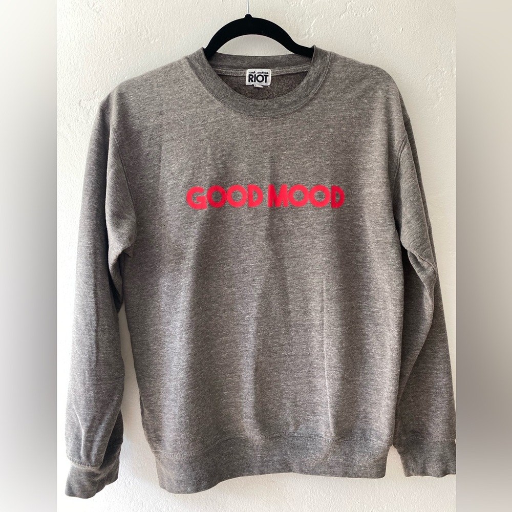 Sub_Urban Riot Sweater